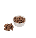 Momentum Momentum Freeze-Dried Treats | Turkey Training Bites 2.5 oz