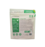 Momentum Momentum Freeze-Dried Treats | Turkey Training Bites 2.5 oz