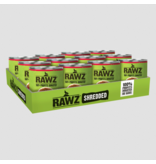 RAWZ RAWZ Canned Dog Food | Shredded Beef, Pumpkin, Sweet Potato & Goat Milk 10 oz CASE/12
