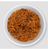 RAWZ RAWZ Canned Dog Food | Shredded Beef, Pumpkin, Sweet Potato & Goat Milk 10 oz single