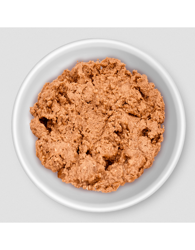 RAWZ RAWZ Canned Dog Food | Beef & Pumpkin Digestive Support Pate 12.5 oz CASE/12