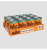 RAWZ RAWZ Canned Dog Food | Beef & Pumpkin Digestive Support Pate 12.5 oz single