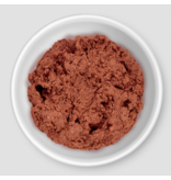 RAWZ RAWZ Canned Dog Food | Venison with Goat Milk Pate 6 oz single