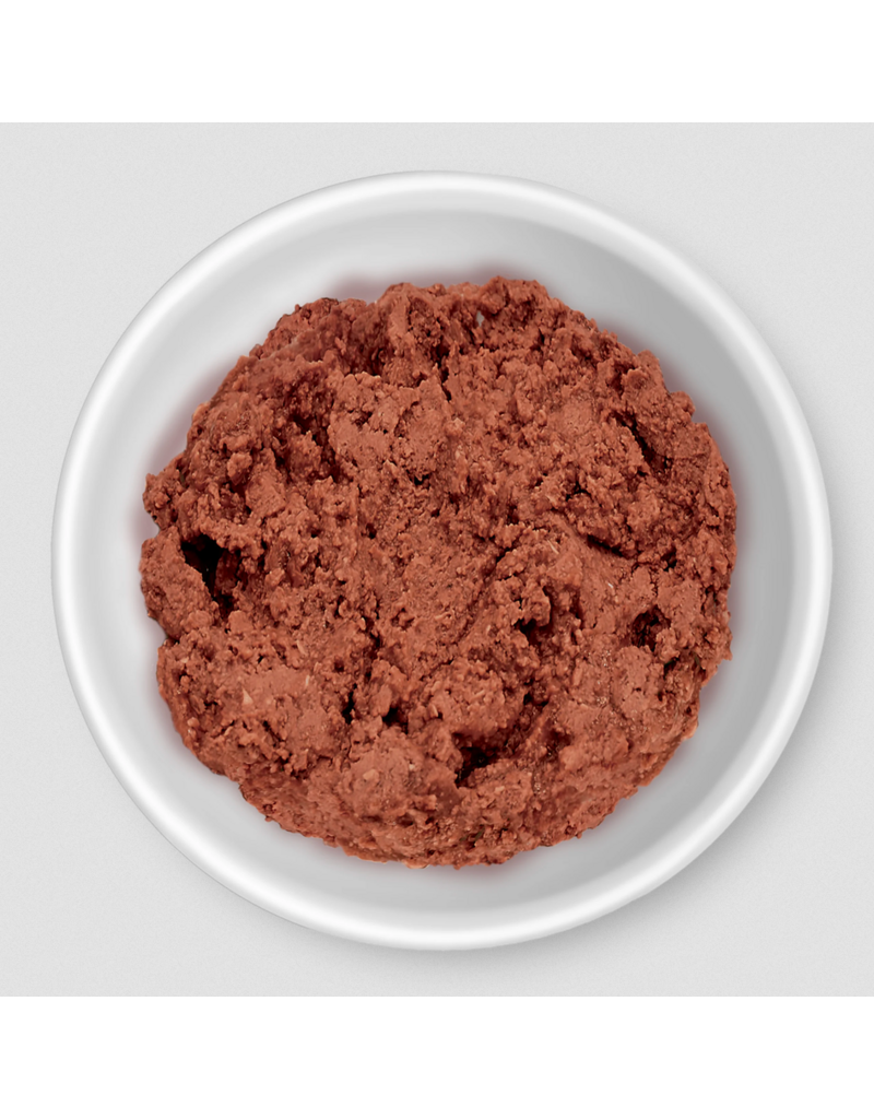 RAWZ RAWZ Canned Dog Food | Venison with Goat Milk Pate 6 oz single