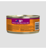 RAWZ RAWZ Canned Dog Food | Venison with Goat Milk Pate 6 oz single