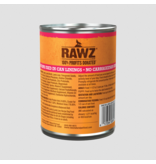 RAWZ RAWZ Canned Dog Food | Lamb & Lamb Liver Pate 12.5 oz single