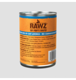 RAWZ RAWZ Canned Dog Food | Salmon Pate 12.5 oz CASE/12