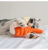 Pups & Bubs Pups & Bubs Plush Dog Toy | Snuffle Grilled Lobster Tail