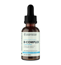 Animal Essentials Animal Essentials Supplements | Vitamin B Complex Liquid 2 oz