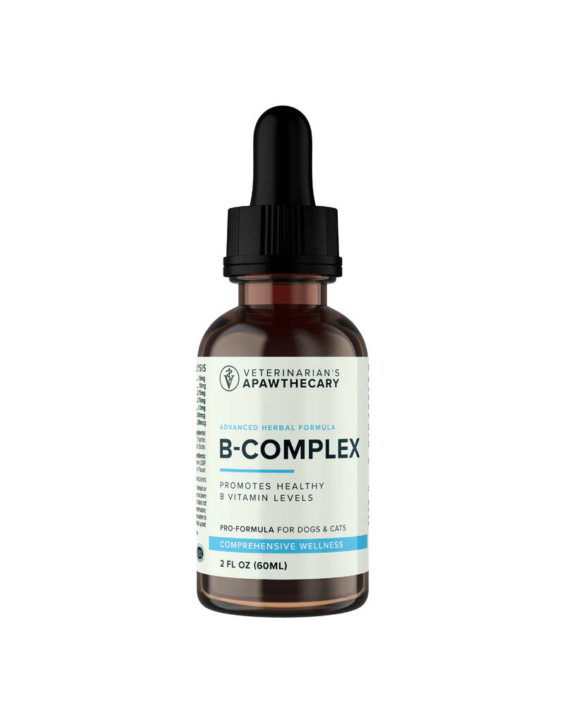 Animal Essentials Animal Essentials Supplements | Vitamin B Complex Liquid 2 oz