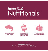 Fromm Fromm Nutritionals Canned Dog Food | Sensitive Skin & Stomach Pate 13 oz CASE