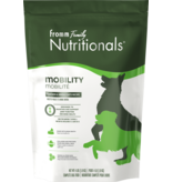 Fromm Fromm Nutritionals Dog Kibble | Chicken & Oats Mobility 4 lb