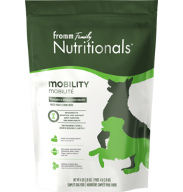 Fromm Fromm Nutritionals Dog Kibble | Chicken & Oats Mobility 12 lb