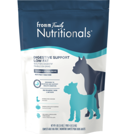 Fromm Fromm Nutritionals Dog Kibble | Chicken & Oatmeal Digestive 12 lb