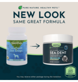 Animal Essentials Animal Essentials Supplements | Sea Dent For Dogs & Cats 50 g