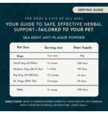 Animal Essentials Animal Essentials Supplements | Sea Dent For Dogs & Cats 50 g