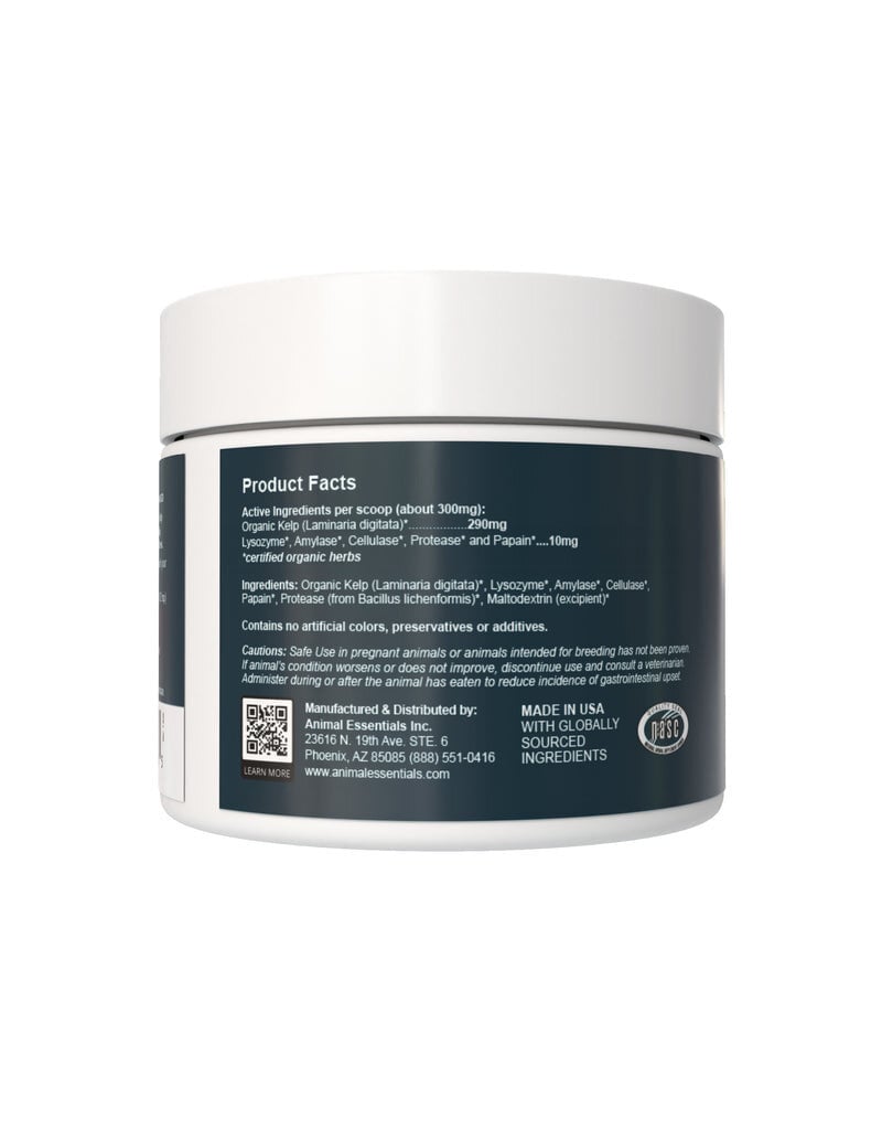Animal Essentials Animal Essentials Supplements | Sea Dent For Dogs & Cats 50 g