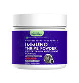 Animal Essentials Animal Essentials Supplements | Immuno Thrive Life Extension Formula 150 g
