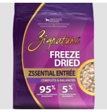 Zignature Zignature Freeze Dried Dog Food | Zssential Entrée 25 oz