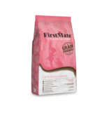 Firstmate FirstMate Grain-Friendly Cat & Kitten Kibble 11 lbs