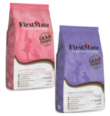 Firstmate FirstMate Grain-Friendly Cat & Kitten Kibble 11 lbs