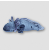 Fluff & Tuff Fluff & Tuff Inc. Dog Toys | Millie Axoloti Large