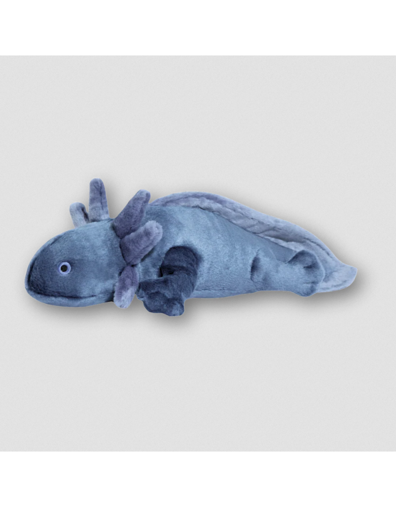 Fluff & Tuff Fluff & Tuff Inc. Dog Toys | Millie Axoloti Large