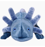 Fluff & Tuff Fluff & Tuff Inc. Dog Toys | Millie Axoloti Large