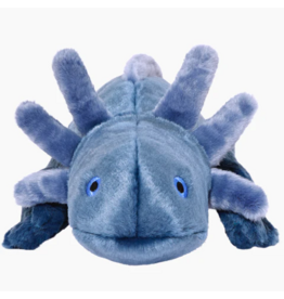 Fluff & Tuff Fluff & Tuff Inc. Dog Toys | Millie Axoloti Large
