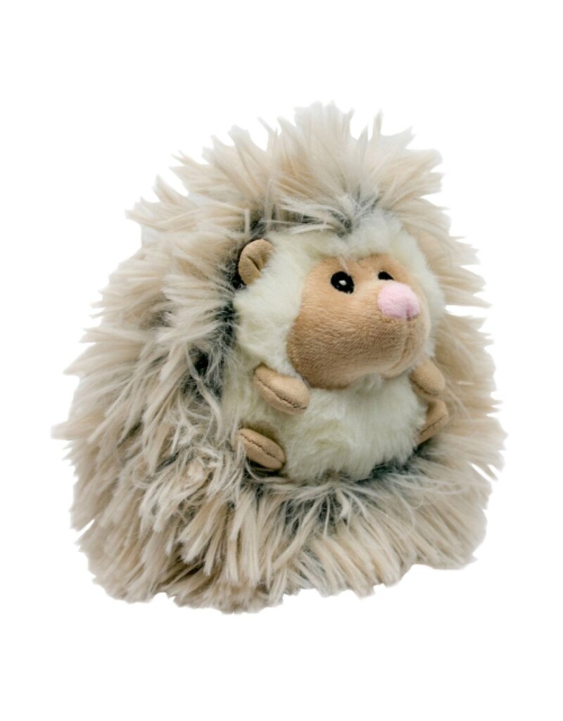 Tall Tails Tall Tails Plush Dog Toys | 5" Hedgehog