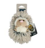Tall Tails Tall Tails Plush Dog Toys | 5" Hedgehog