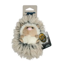 Tall Tails Tall Tails Plush Dog Toys | Hedgehog 5"