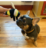Tall Tails Tall Tails Plush Dog Toys | Bee 5"