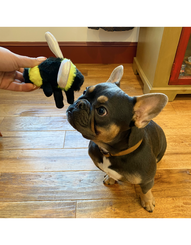 Tall Tails Tall Tails Plush Dog Toys | Bee 5"