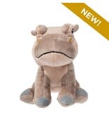 Tall Tails Tall Tails Plush Dog Toys | Hippo 8"