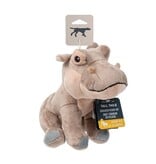 Tall Tails Tall Tails Plush Dog Toys | Hippo 8"