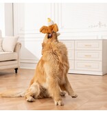 Tall Tails Tall Tails Plush Dog Toys | Flying Eagle 13"
