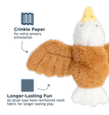 Tall Tails Tall Tails Plush Dog Toys | Flying Eagle 13"