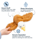 Tall Tails Tall Tails Plush Dog Toys | Flying Eagle 13"