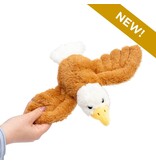 Tall Tails Tall Tails Plush Dog Toys | Flying Eagle 13"