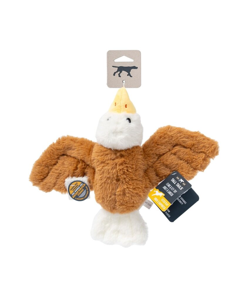 Tall Tails Tall Tails Plush Dog Toys | Flying Eagle 13"