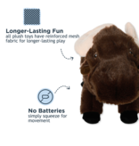Tall Tails Tall Tails Plush Dog Toys | Animated Moose 11"