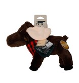 Tall Tails Tall Tails Plush Dog Toys | Animated Moose 11"