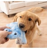 Tall Tails Tall Tails Plush Dog Toys | Animated Manta Ray 9"
