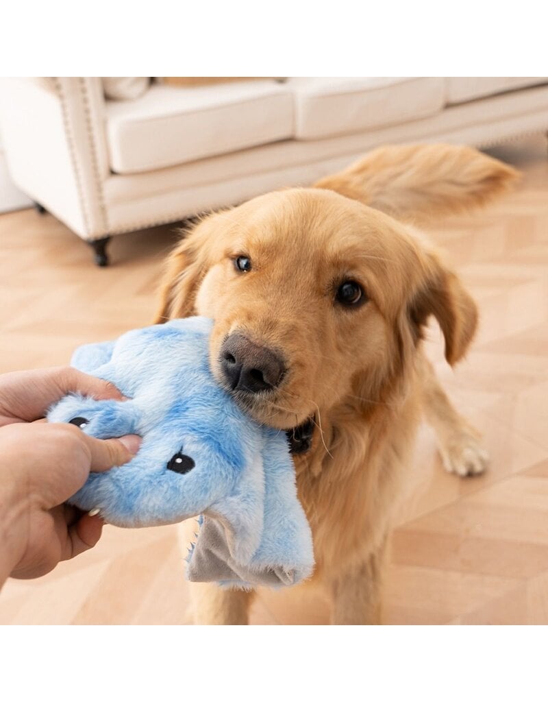 Tall Tails Tall Tails Plush Dog Toys | Animated Manta Ray 9"