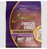 Zignature Zignature Freeze Dried Dog Food | Venison Entrée 25 oz