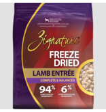 Zignature Zignature Freeze Dried Dog Food | Lamb Entrée 4 oz