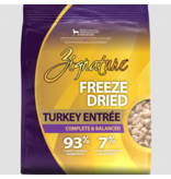 Zignature Zignature Freeze Dried Dog Food | Turkey Entrée 4 oz