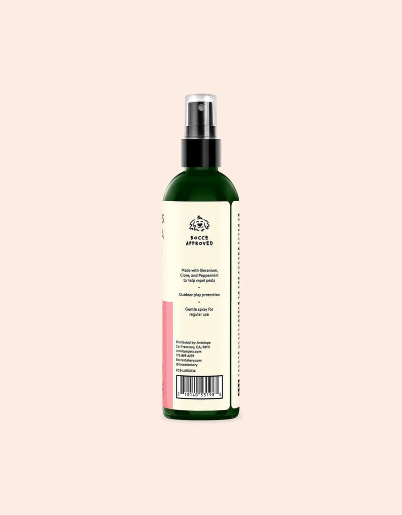 Bocce's Bakery Bocce's Grooming & Spa | Flea Flicker Tick Kicker Spray 8 oz