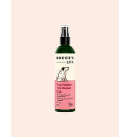 Bocce's Bakery Bocce's Grooming & Spa | Flea Flicker Tick Kicker Spray 8 oz